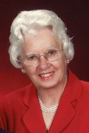 Janet K. Miller