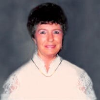 Clorene Palmer Davis