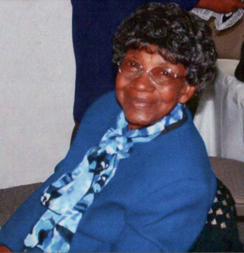 Beulah P. Futrell