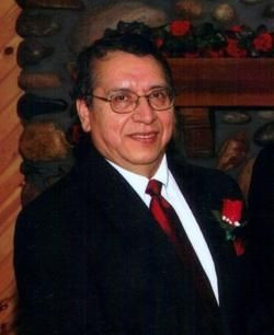 Carlos Alberto Cuellar