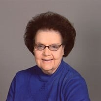 Virginia Rose Mccollom Profile Photo