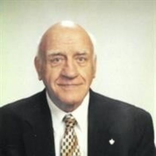 George Edward Ebert Profile Photo