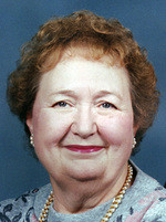 Marjorie Prusia