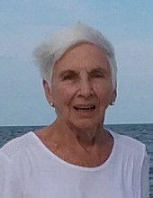 Patsy R. Hofer