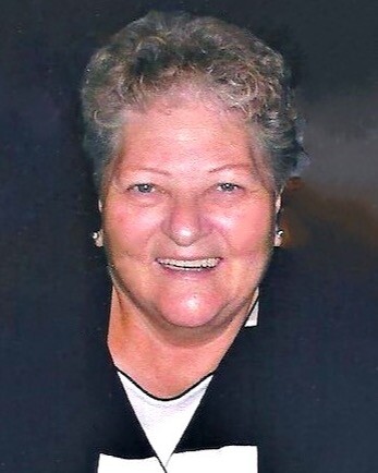 Gwen S. Crump