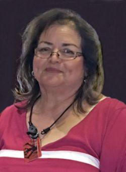 Senaida Martinez Profile Photo