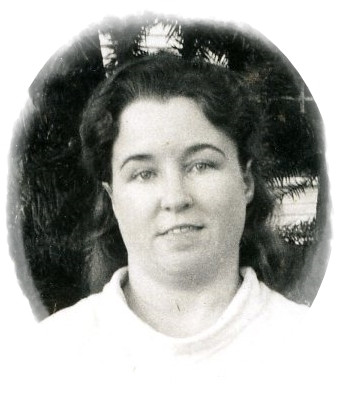 Eleanor Rose Packer