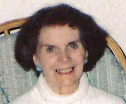 Marjorie A. (Kelly) Horstman