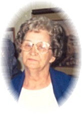 LaDONNA CHARLOTTE SEHLHORST