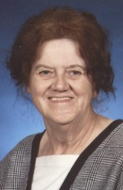 Doris  Jean McCarty