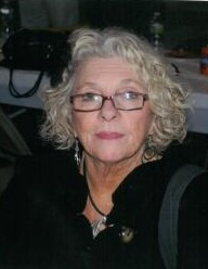Sharon Robinson Profile Photo