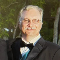 Stephen Davidson, Sr. Profile Photo