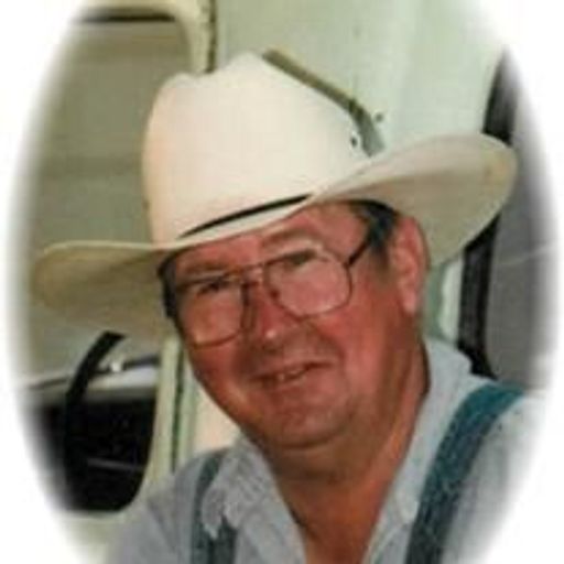 Jerry Parker Profile Photo