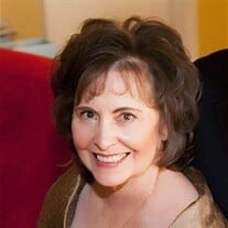 Linda Rutherford Profile Photo