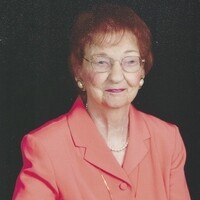 Ruby Luegene Merritt Profile Photo