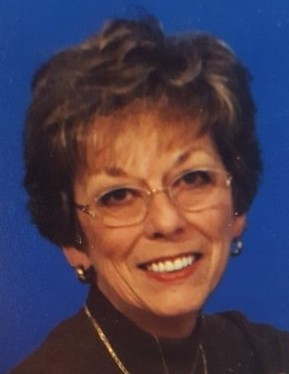 Barbara Mills Profile Photo