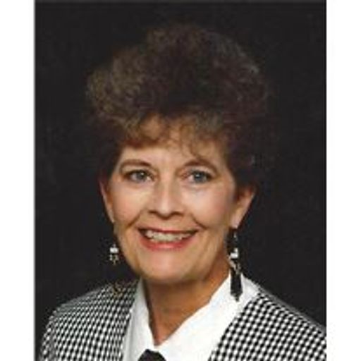 Susan Carol Newby Profile Photo