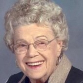 Ms. Hazel Virginia Mcchesney Profile Photo