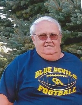 Byron L. Eshelman