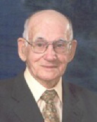 Harold E. ''Ham''  ''Candy Man'' Ammons Profile Photo