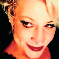 Cheryl Valinda Williams Barrera Profile Photo