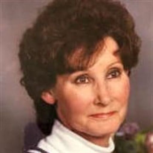 Betty Jo Booker Profile Photo