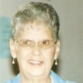 Maudie Louise Shackelford Profile Photo