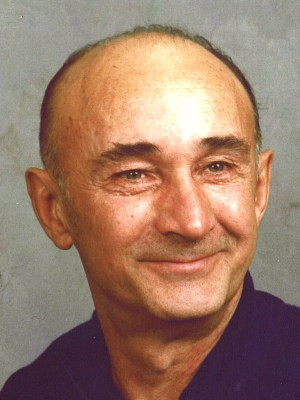 George A. Mehl