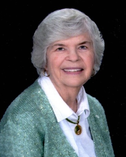 Gloria O. Hertzler's obituary image