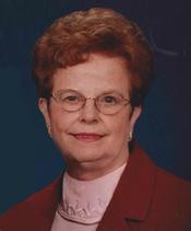 Mary Kizer