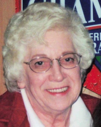 Carole Jean Freeman