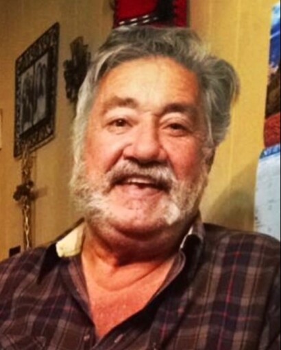 Arthur A. Valdez's obituary image