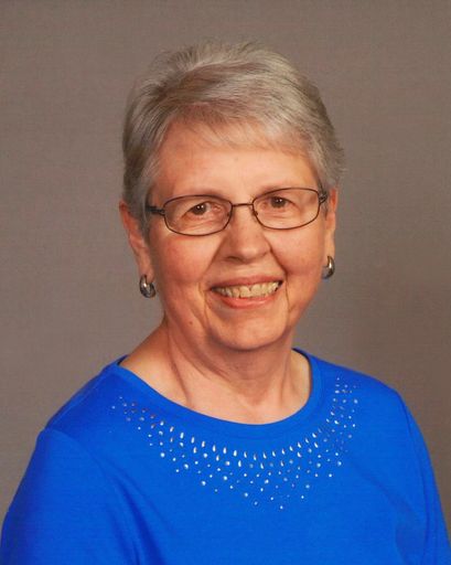 Arlene B. Gerber