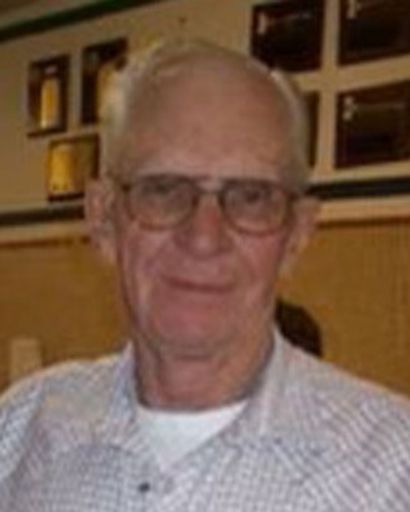 Virgil E. Stahl's obituary image