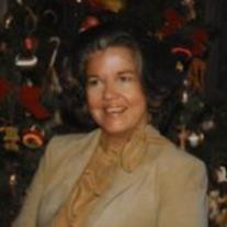 Marjorie McCaughey