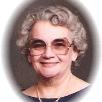 Mary Mcinnes Profile Photo