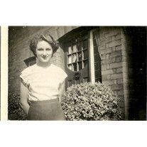 Doreen Mary Ellwood