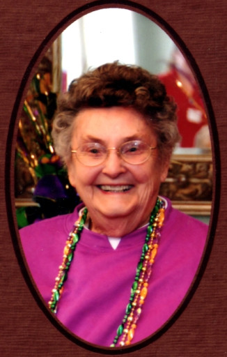 Alice "Betty" Hinman