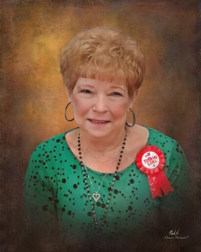 Annette Brooks's obituary image
