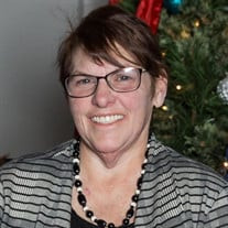 Patty E. Anderson Profile Photo