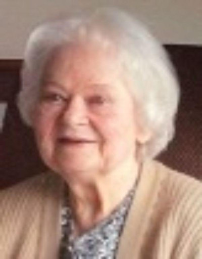 Mary Ruth Hoffer Profile Photo