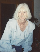 Barbara Vaughan Profile Photo