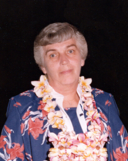 Betty Jane Drennen Profile Photo