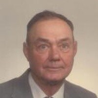 Norbert Henry Halfmann Profile Photo