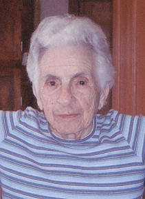 Ada Barger