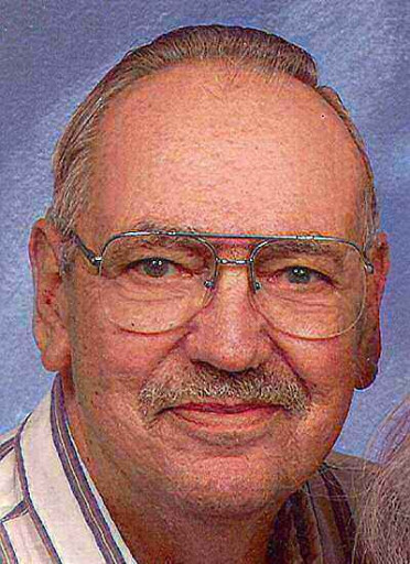 David L. Dresang, Sr.