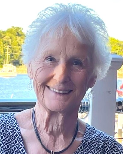 Janet Marie DePinto's obituary image