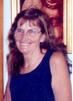 Beverly "Granny" M. Gillock