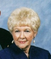 Bessie Baucom Mrs. Johnson