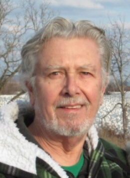 Glenn Meade Straub Profile Photo